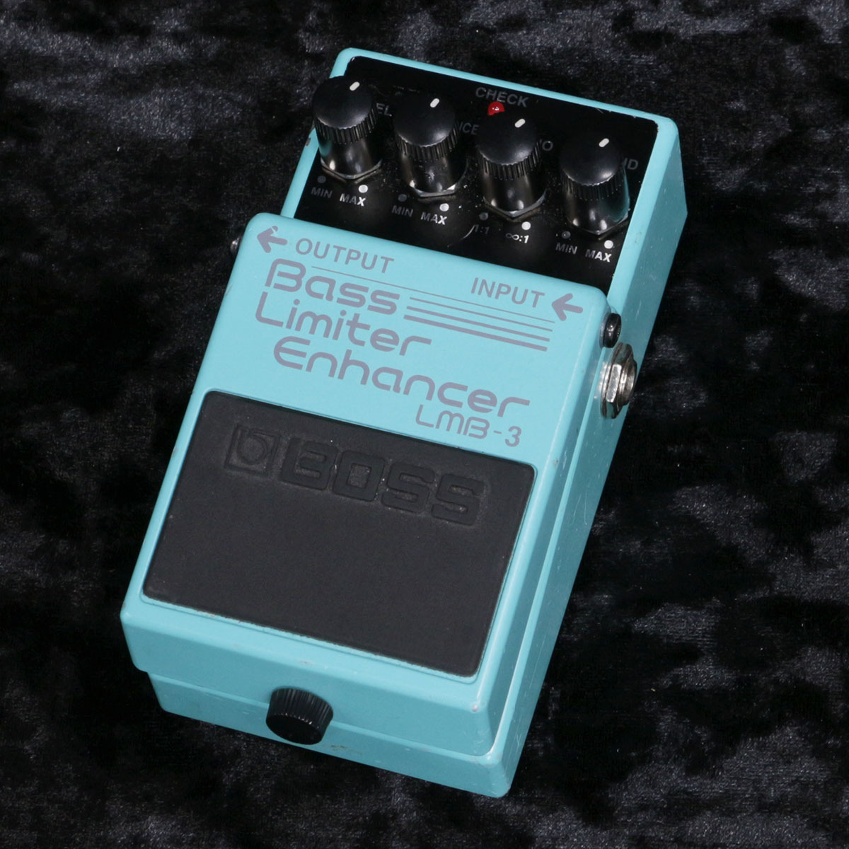 ギター Bass Limiter Enhancer ギター Bass Limiter Enhancer Bass Limiter Enhancer