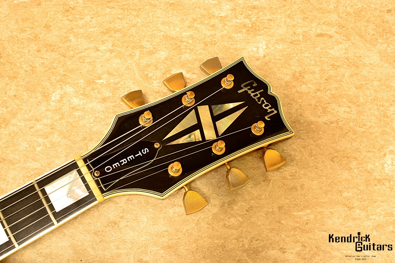 Gibson 1974 ES-355TD / Wine Red w/HC（ビンテージ/送料無料）【楽器