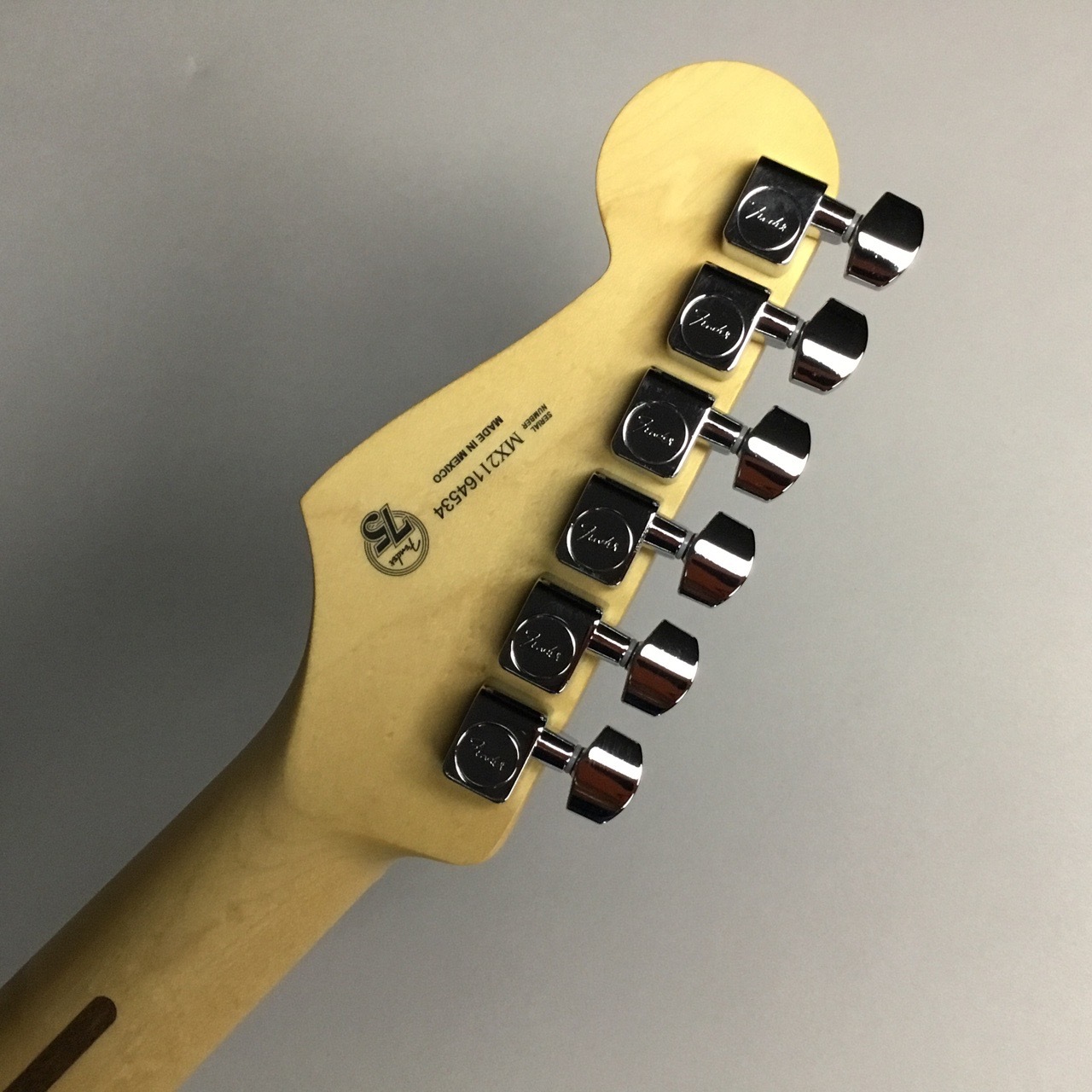 2022年最新版☆高級感溢れる Fender duo sonic Mod フェンダー ソフト