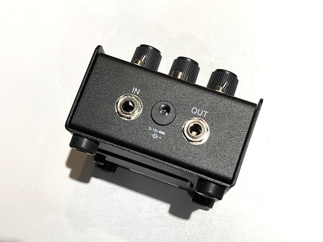 PROCO FAT RAT 中古 Gear Otaku: ProCo FAT RAT 国内発売、85 White Face を元に