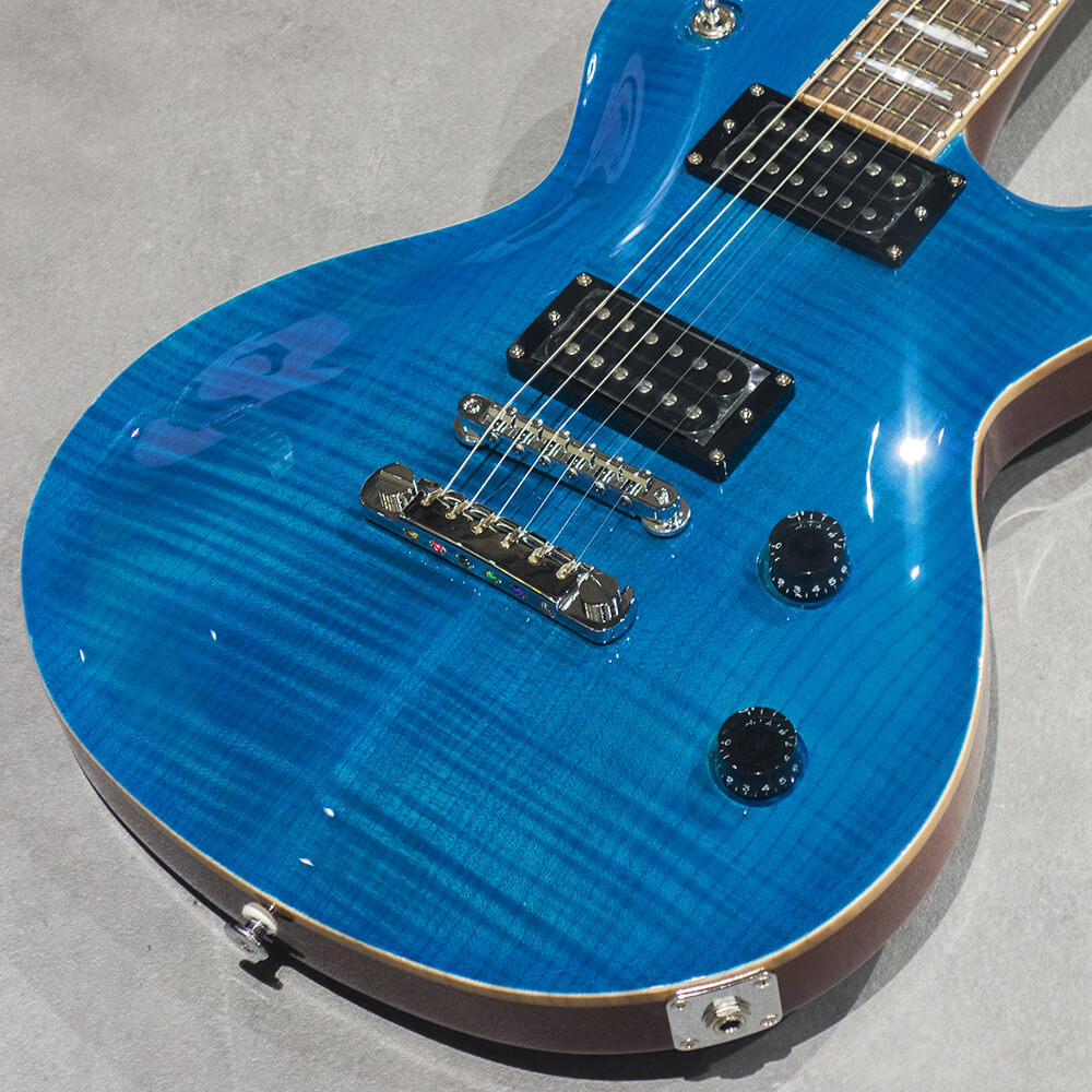 FUJIGEN(FGN) Expert FLAME EFL-FM Emerald Blue [EB]（新品/送料無料