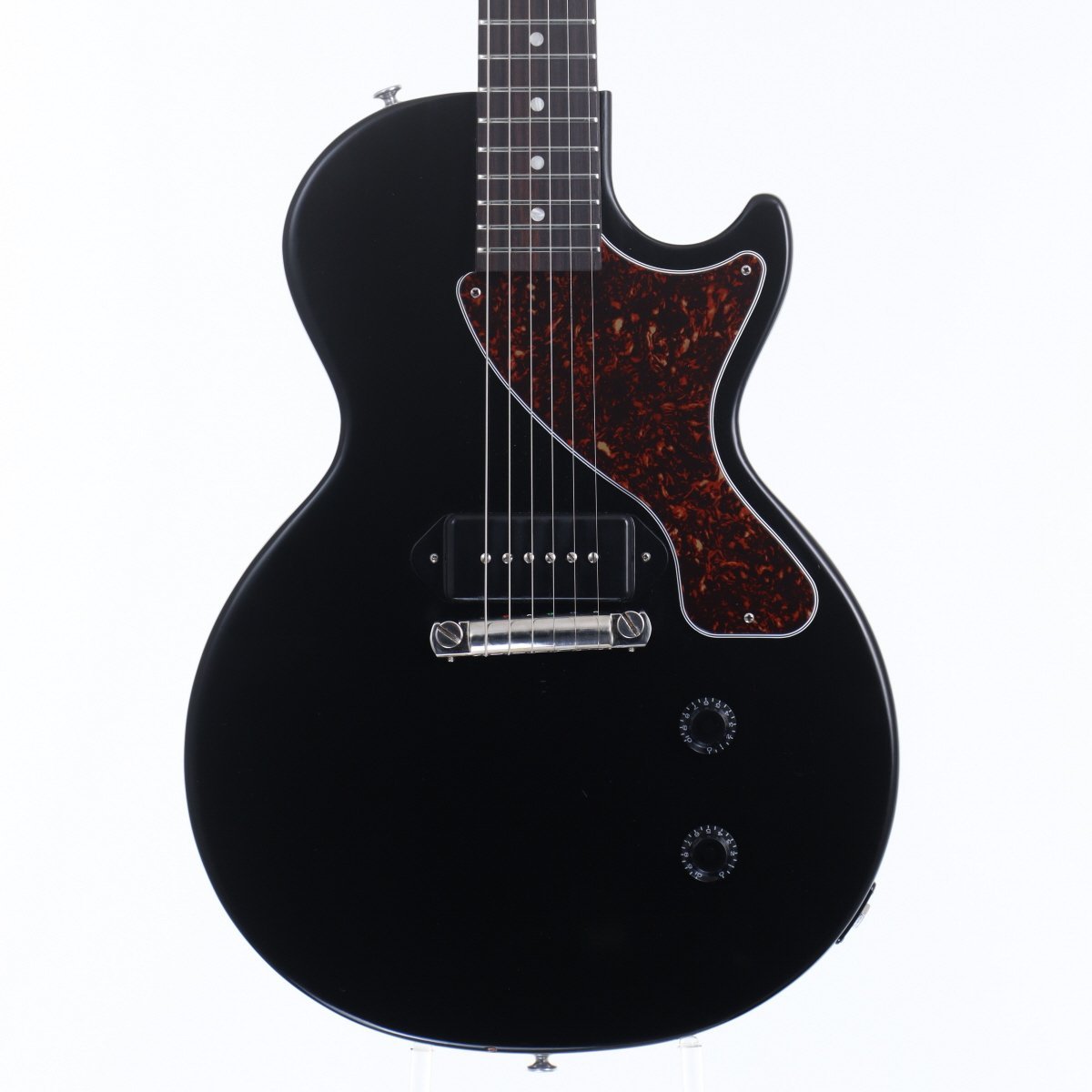 Gibson Les Paul Junior 2021年製 Ebony 【心斎橋店】（中古