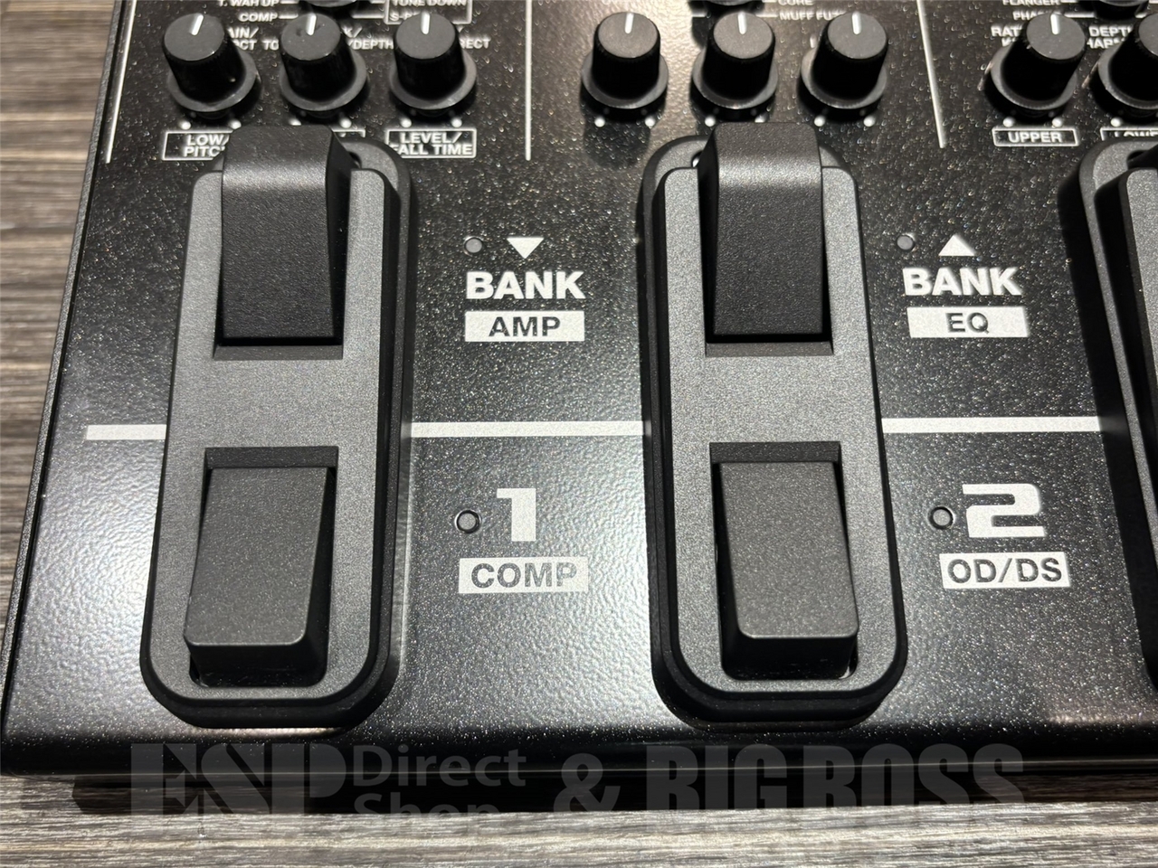 ME-90 Guitar Multiple Effects | 【クロサワ楽器店オンライン