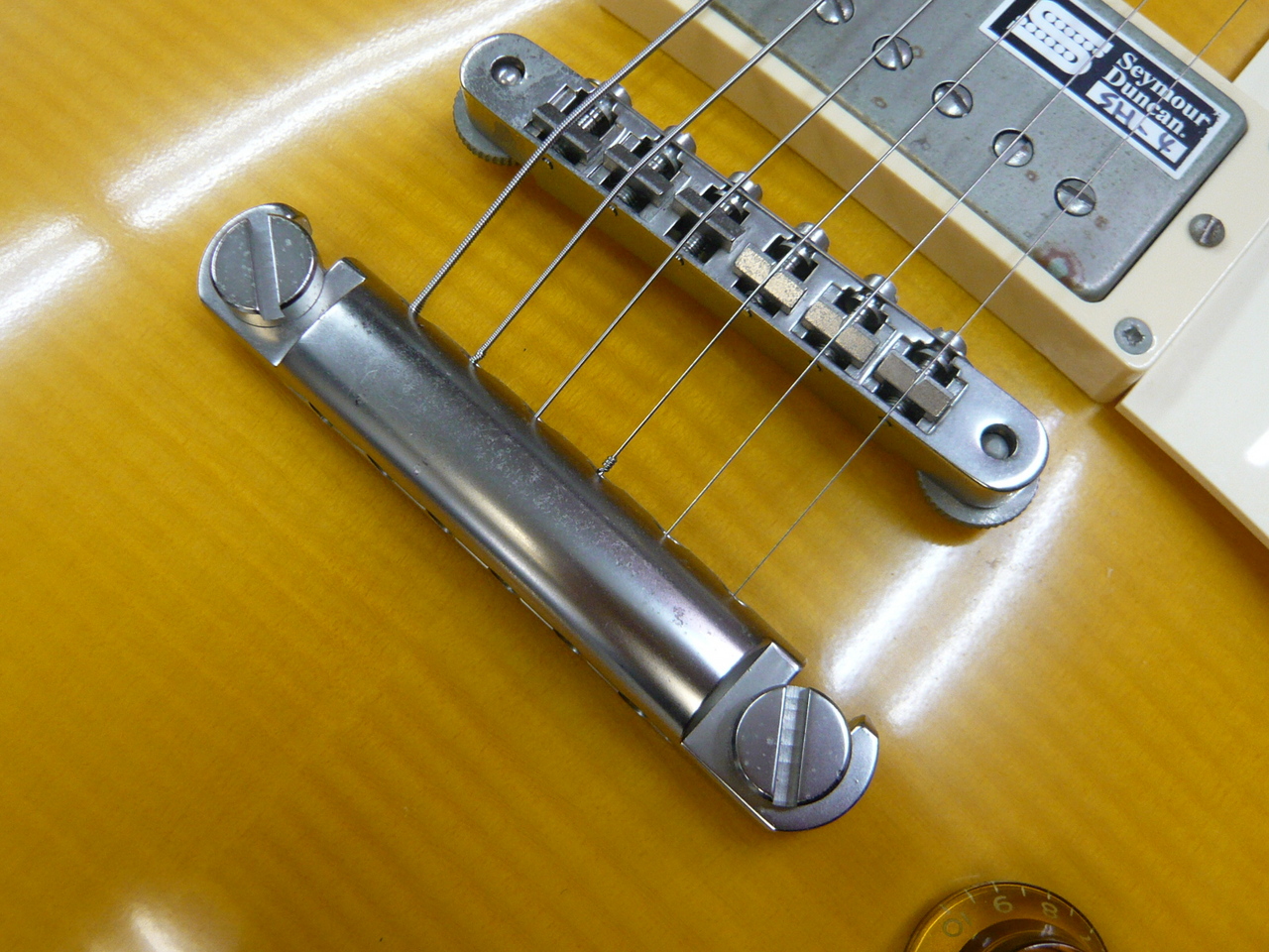 EDWARDS E-LP-98LTS（中古）【楽器検索デジマート】