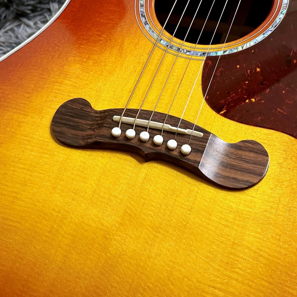Gibson Songwriter Standard EC Rosewood Rosewood Burst 【特価