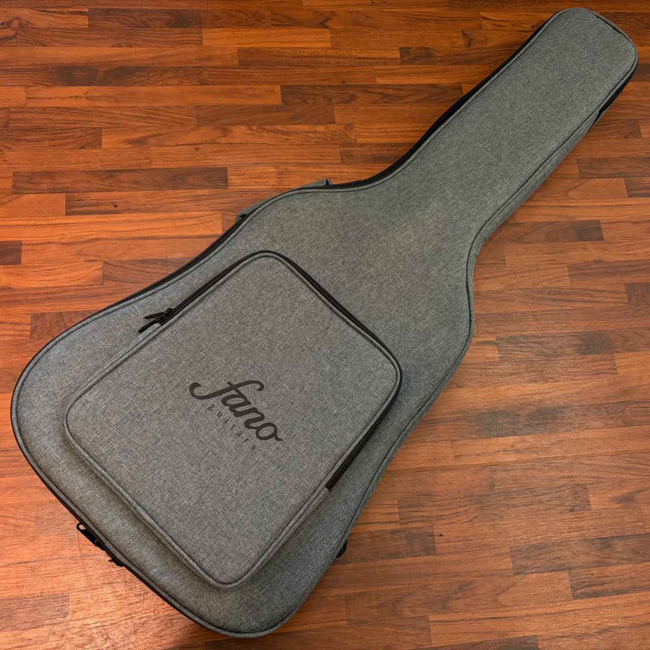 Fano Guitars RB6T,GF6 Gig Bag (ファノギターズ ギグケース Fano Guitars RB6T,GF6 Gig Bag (ファノギターズ ギグケース