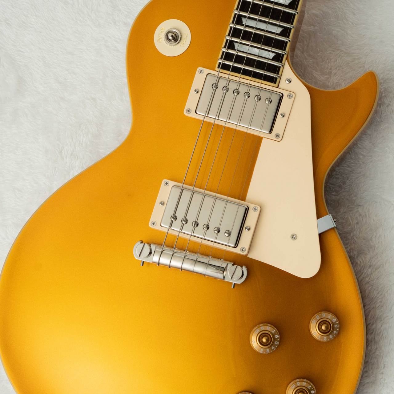 EDWARDS E-LP-STD LTD -All Gold- #ED7552233 【限定生産モデル