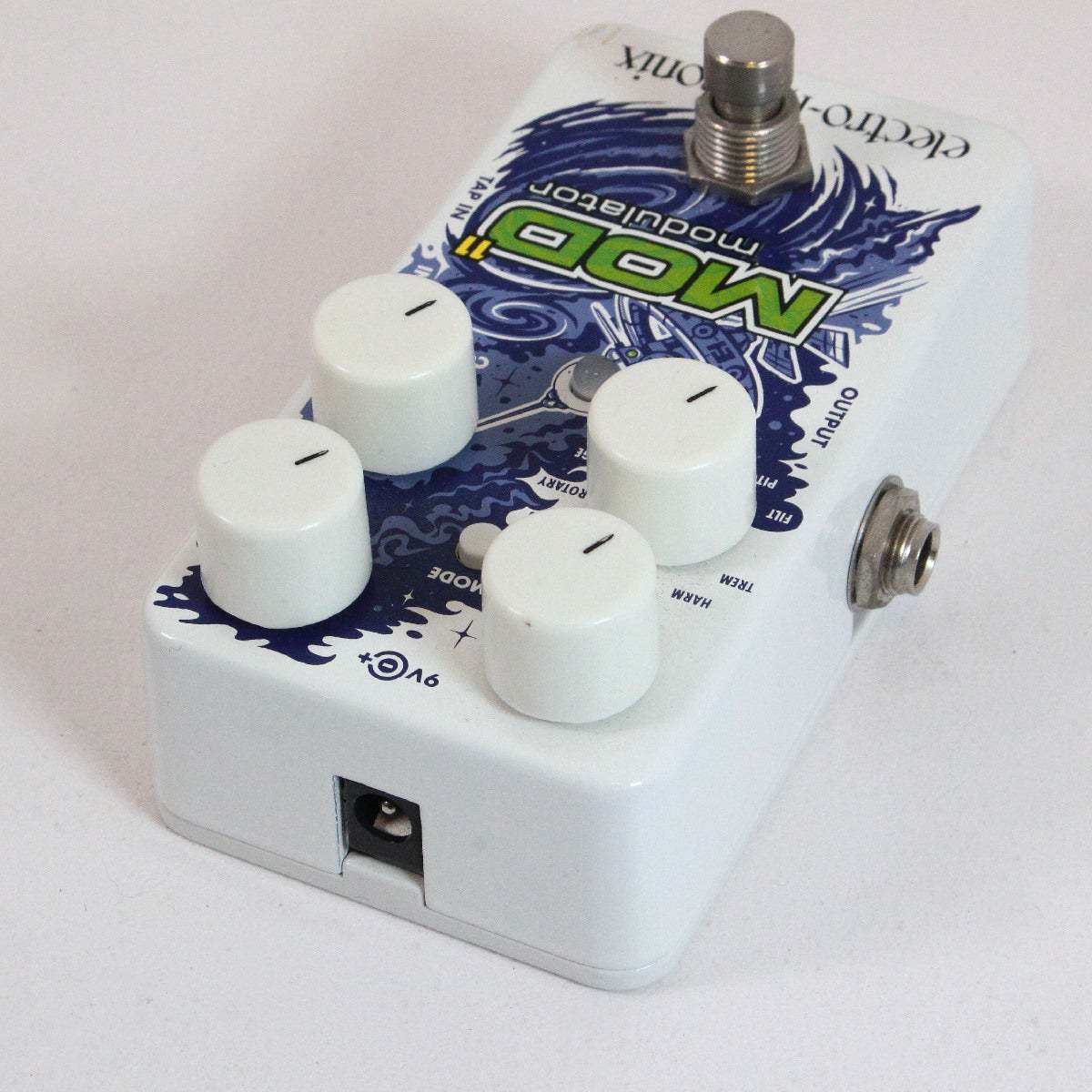Electro-Harmonix MOD 11 / Modulator 【渋谷店】（中古）【楽器検索
