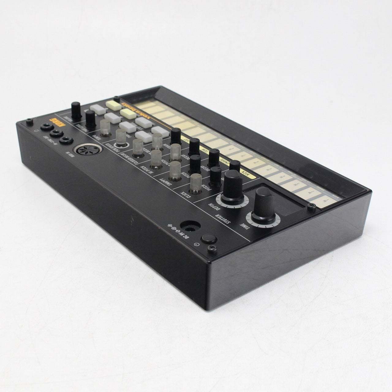 KORG VOLCA BEATS 【御茶ノ水本店】（中古）【楽器検索デジマート】