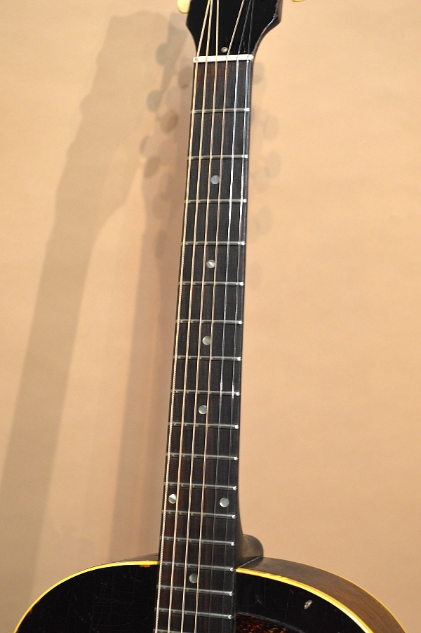 Gibson LG-1 1964年製（ビンテージ/送料無料）【楽器検索デジマート】