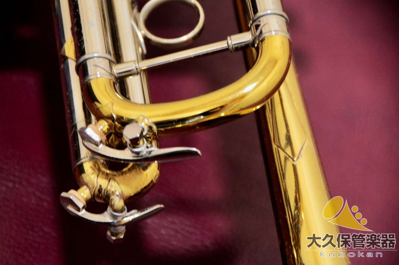 Vincent Bach ヴィンセント・バック C180L229/25H GL C管トランペット