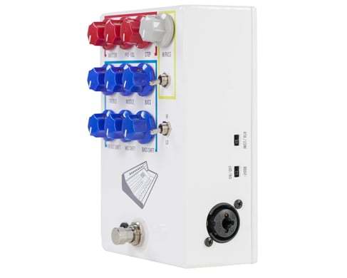 JHS Pedals COLOUR BOX V2【新宿店】（新品/送料無料）【楽器検索