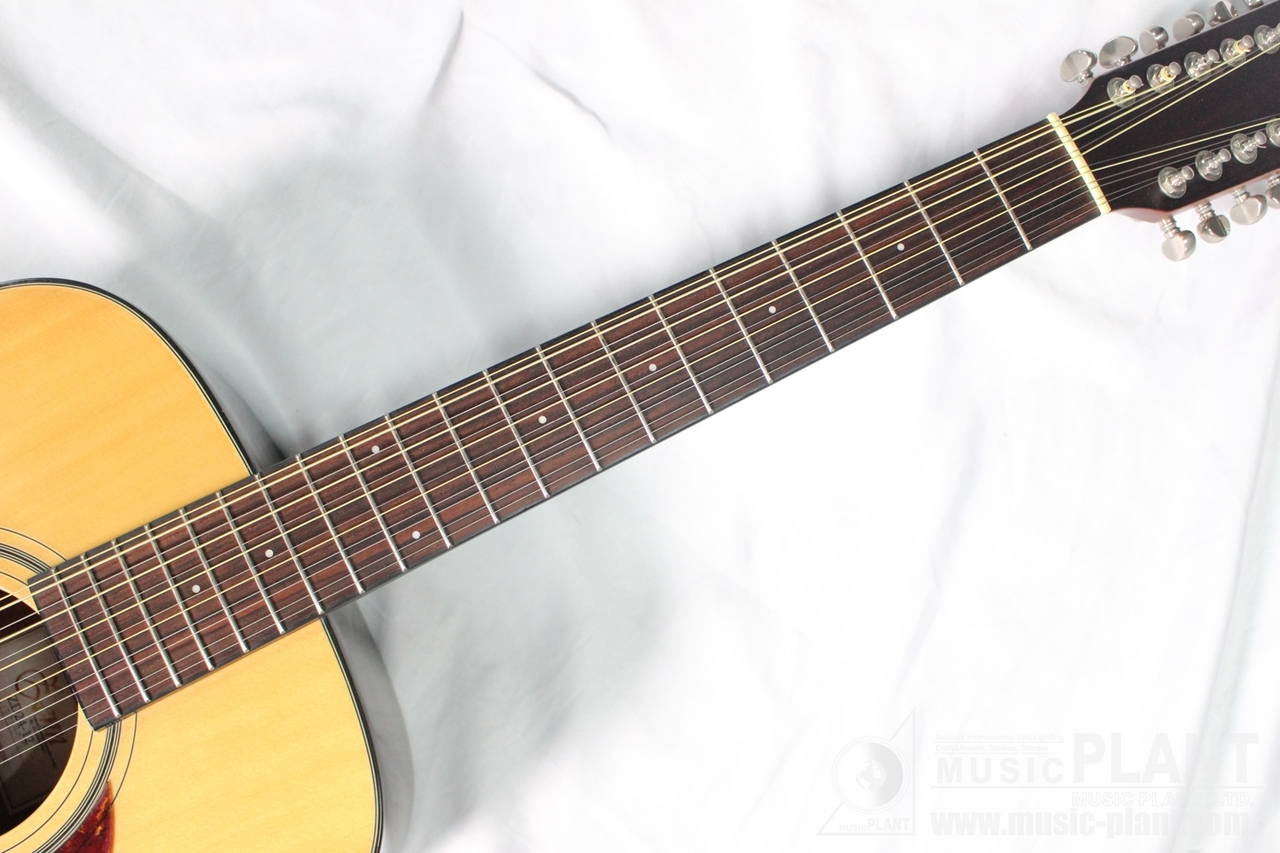 Zenn ZD24-12/NA（中古）【楽器検索デジマート】