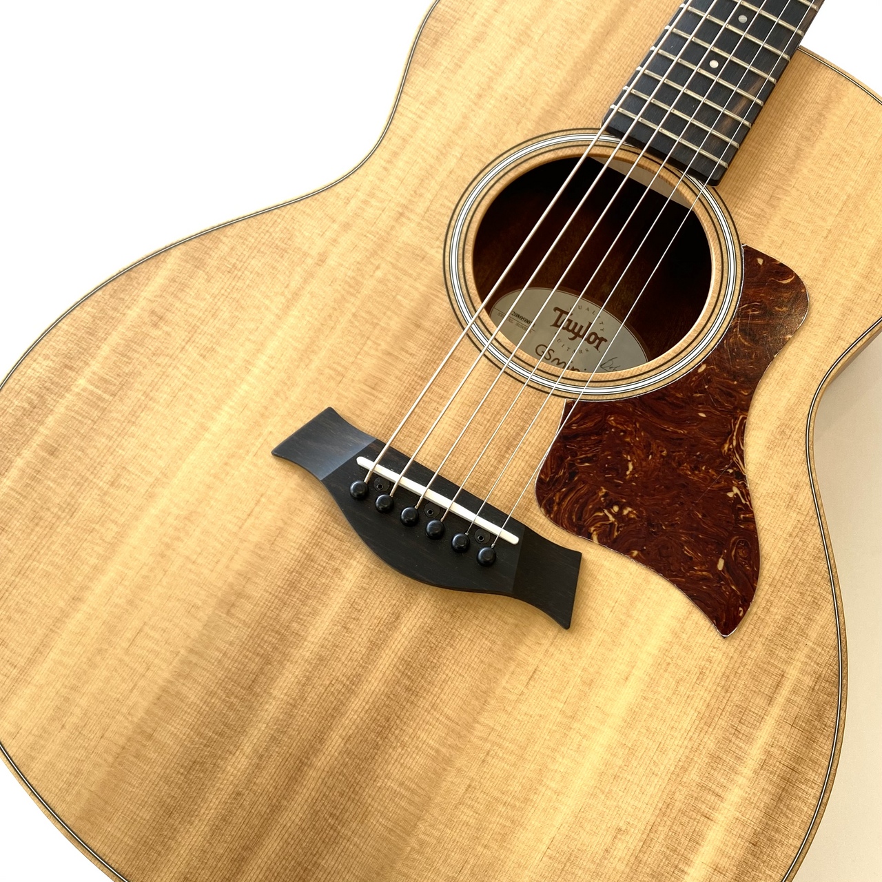 Taylor GS Mini-e Rosewood（新品/送料無料）【楽器検索デジマート】