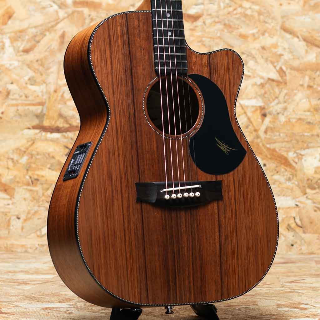 Maton メイトン EBW808C 中古 MATON EBW808C 2020's（中古）【楽器検索デジマート】
