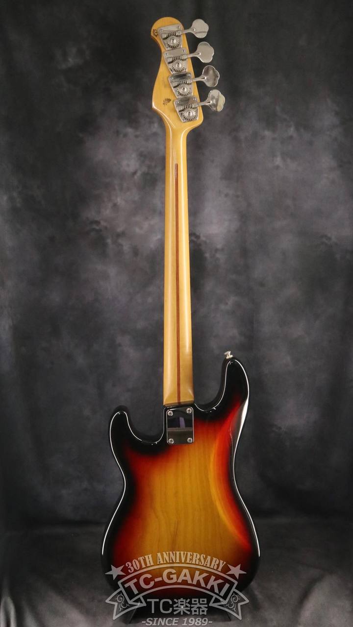 HISTORY TH-PJ（中古）【楽器検索デジマート】