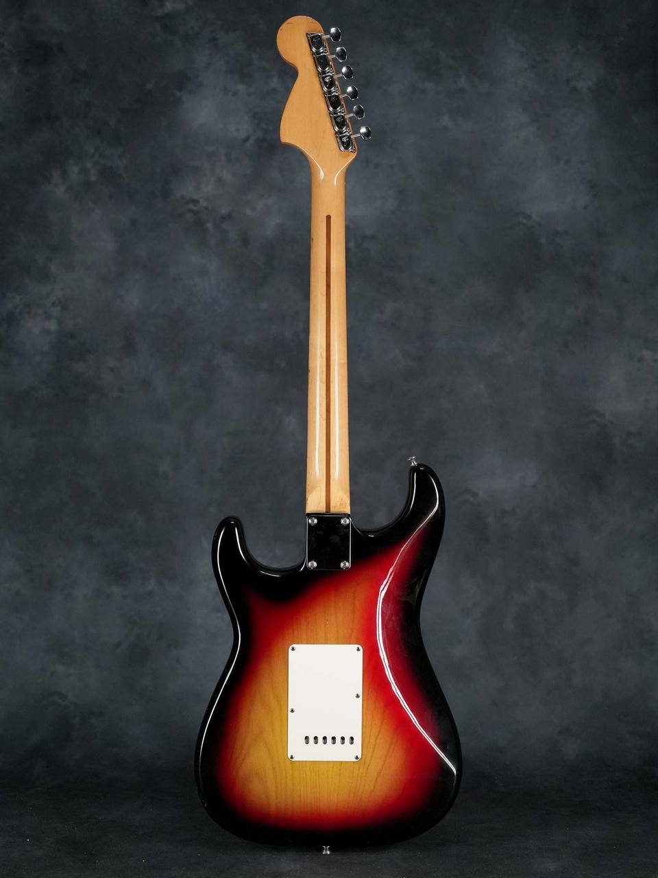 Fender 1971 Neck Stratocaster Component（ビンテージ）【楽器