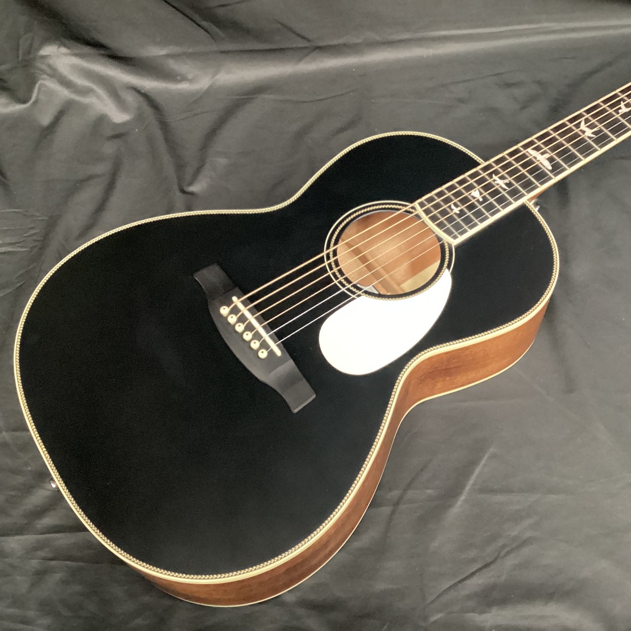 Paul Reed Smith(PRS) SE P20 / BLACK ( ポール・リード・スミス