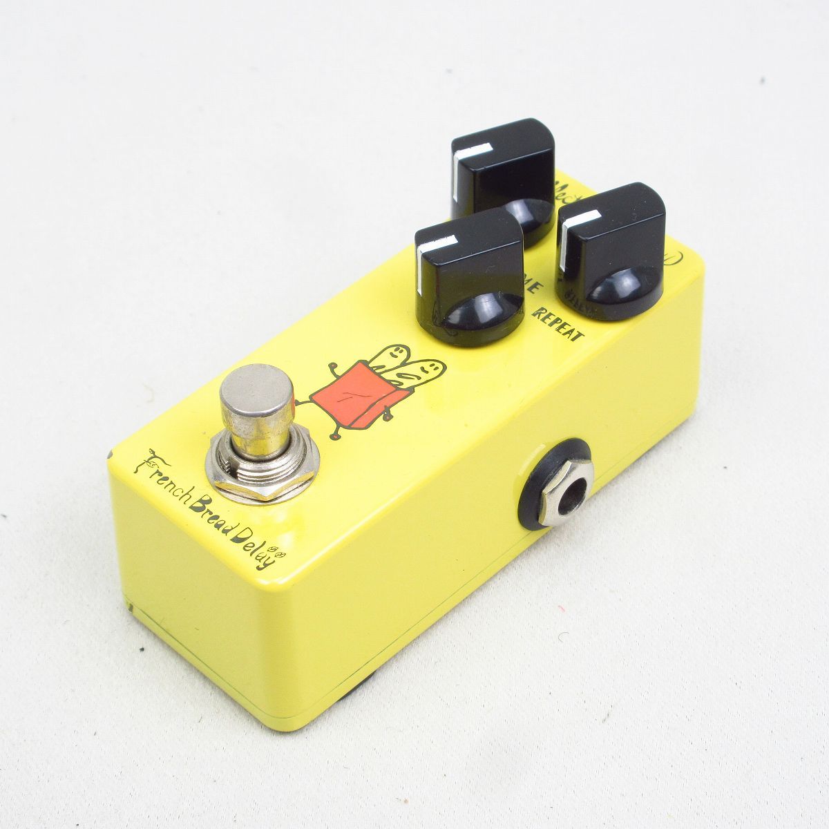 Effects Bakery EB-FBD French Bread Delay コーラス 【横浜店】（中古