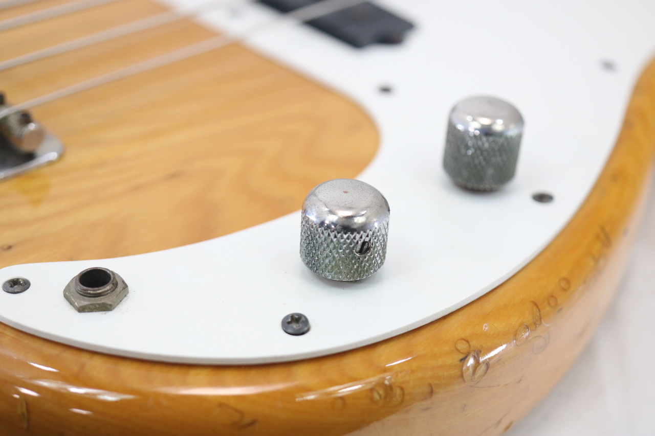 Navigator ESPIONAGE BASS PB（中古）【楽器検索デジマート】