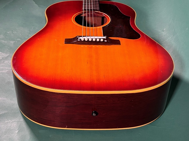 Gibson J-45 CS（ビンテージ）【楽器検索デジマート】