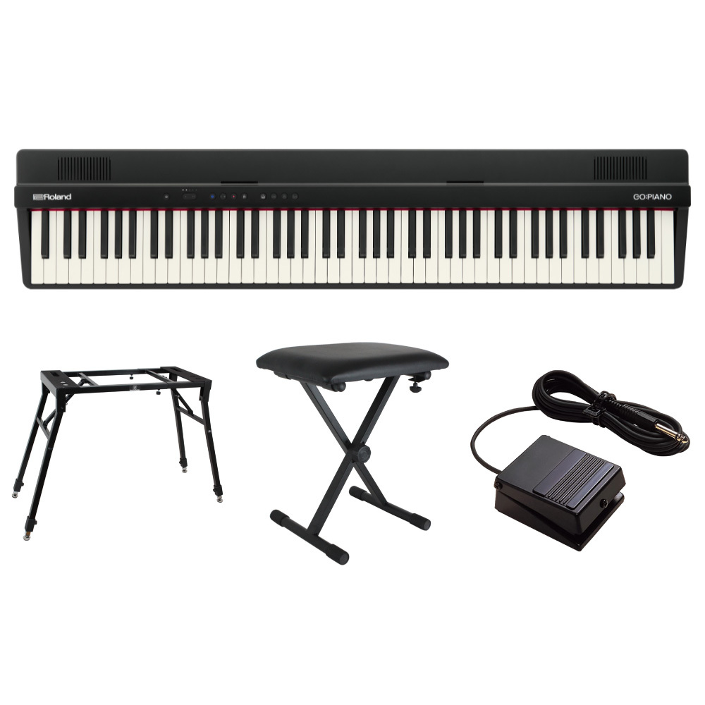 Roland ROLAND ローランド GO-88PX GO:PIANO88 Entry Keyboard