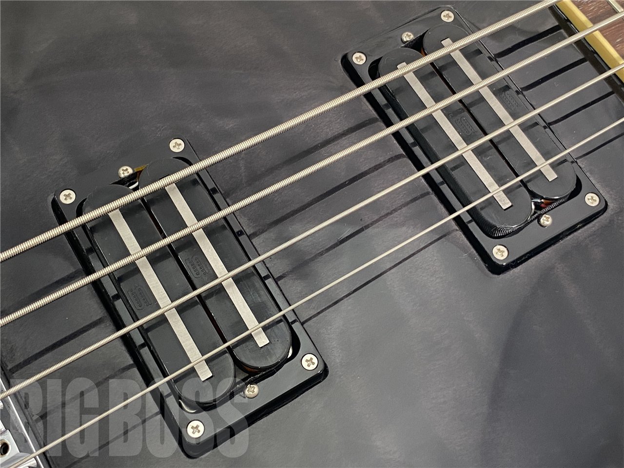 ベース em-keee Smiths Environmental OLG1-BL Black Overlay Grille For KS2004