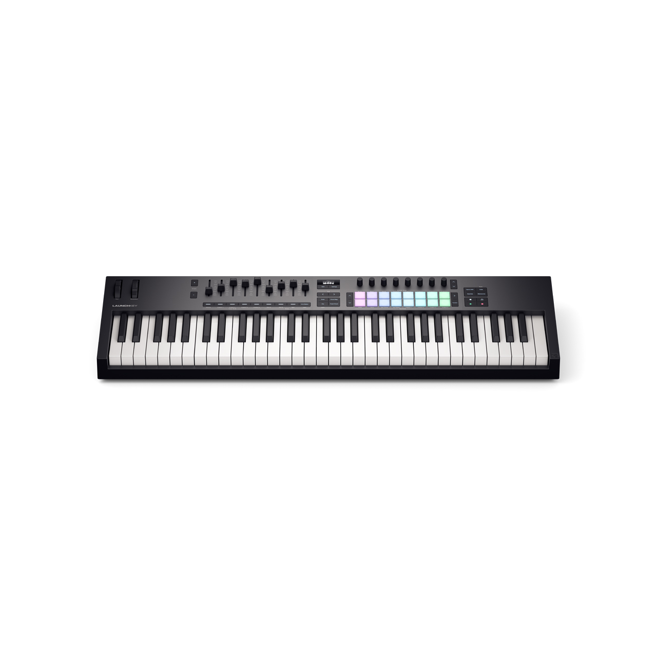Novation Launchkey 61 MK4 61鍵 【大人気機種!!】☆送料無料（新品