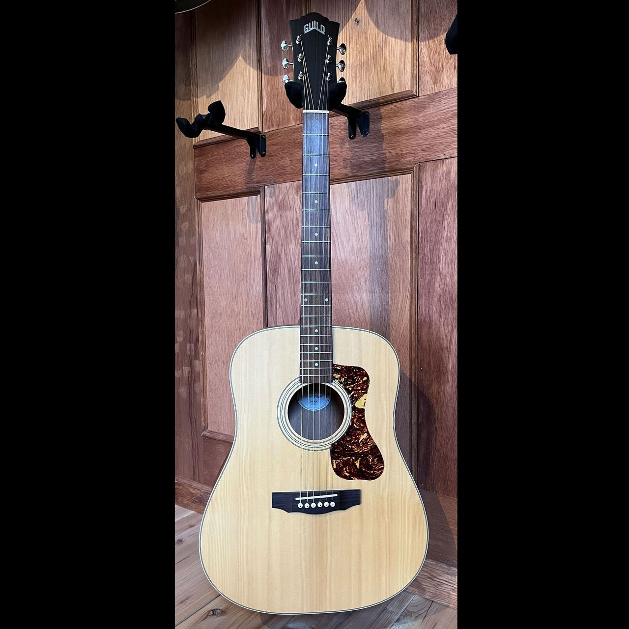 GUILD D-240E（中古）【楽器検索デジマート】