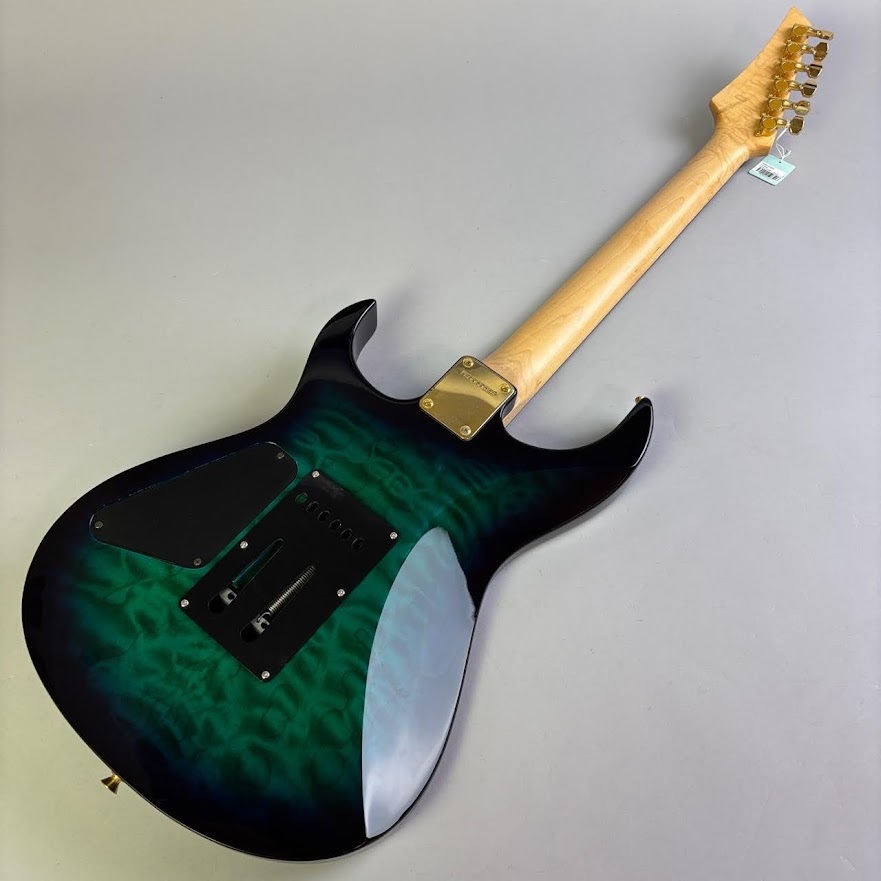 FERNANDES FGZ420（中古/送料無料）【楽器検索デジマート】