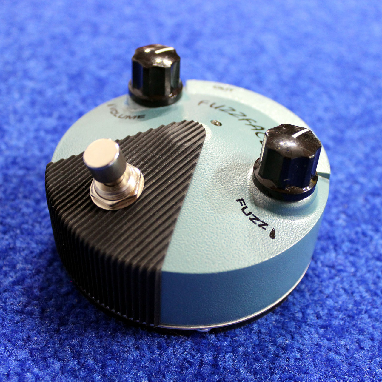 Fuzz Face ジミ・ヘンドリックスモデル Fuzz Face ジミ・ヘンドリックスモデル Jim Dunlop／Authentic Hendrix