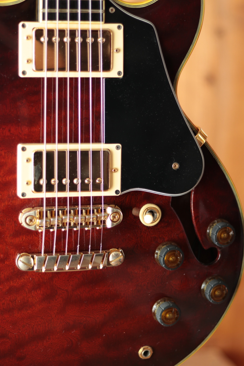 Ibanez AM-205AV（中古/送料無料）【楽器検索デジマート】