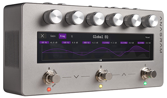 Darkglass Electronics Anagram （新品）【楽器検索デジマート】