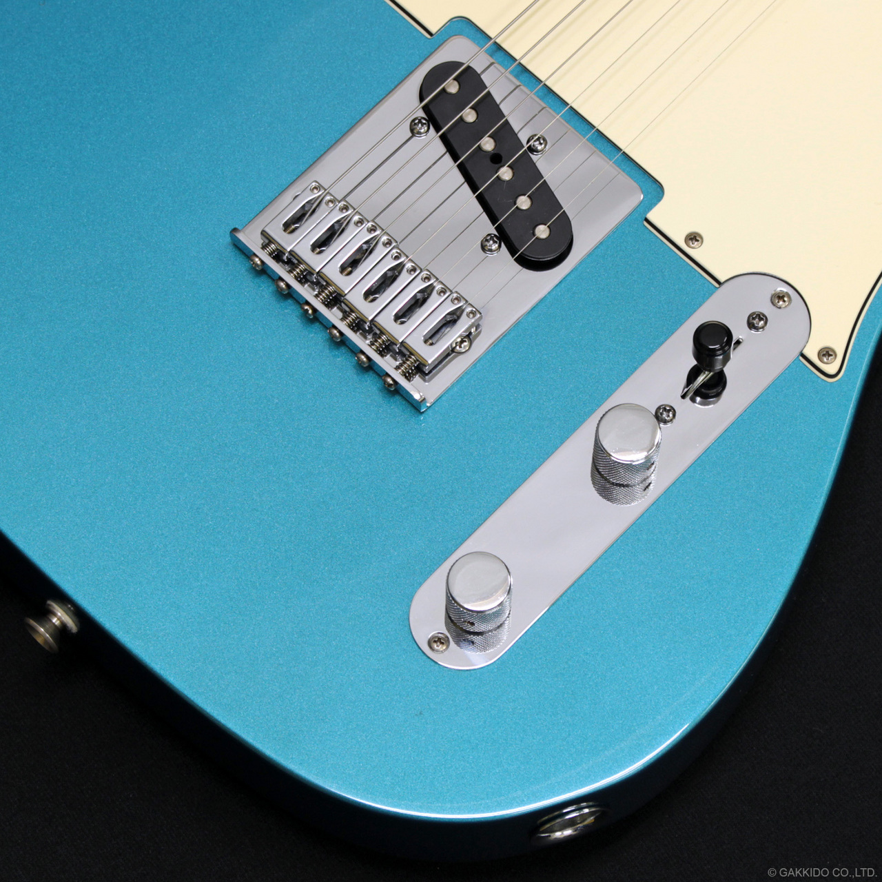 ギター Fender Mexico Standard Telecaster LPB ギター Fender Mexico Standard Telecaster LPB 入荷】Fender