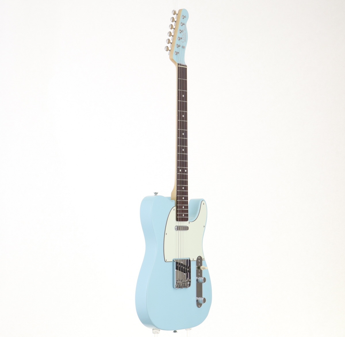 Crews Maniac Sound Vintage Line 59 TL Custom Sonic Blue 【福岡店