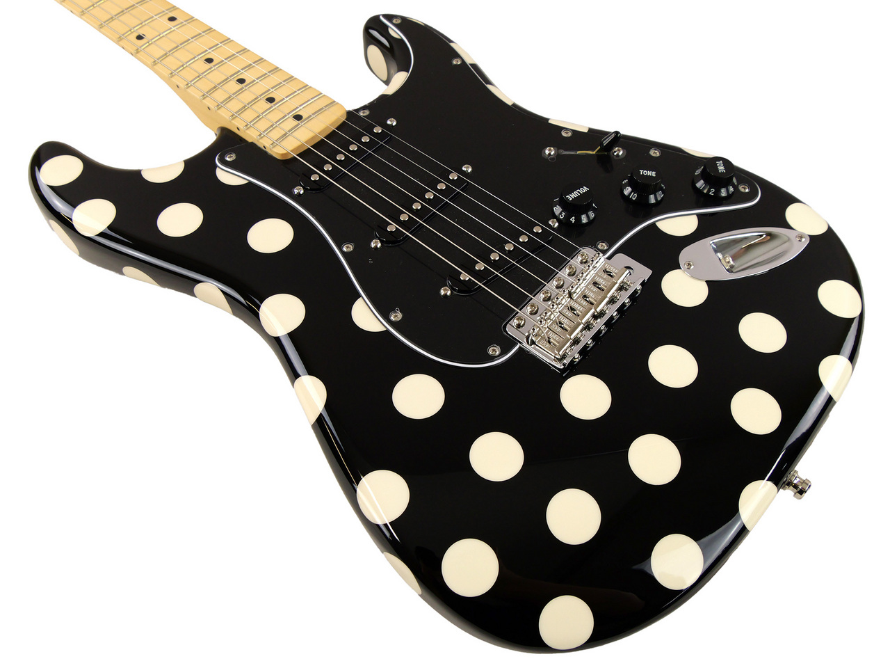 Fender Buddy Guy Standard Stratocaster 2025（新品/送料無料）【楽器