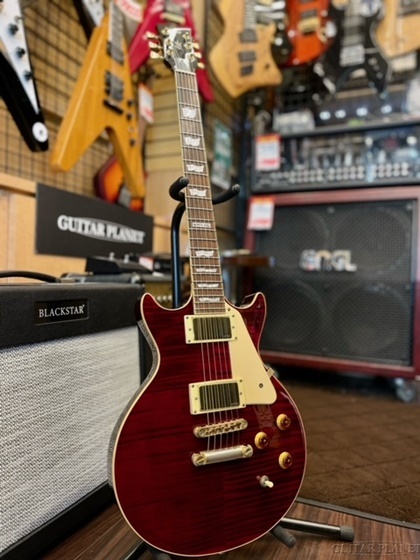 ESP KH-DCシリーズ LTD版 中古
