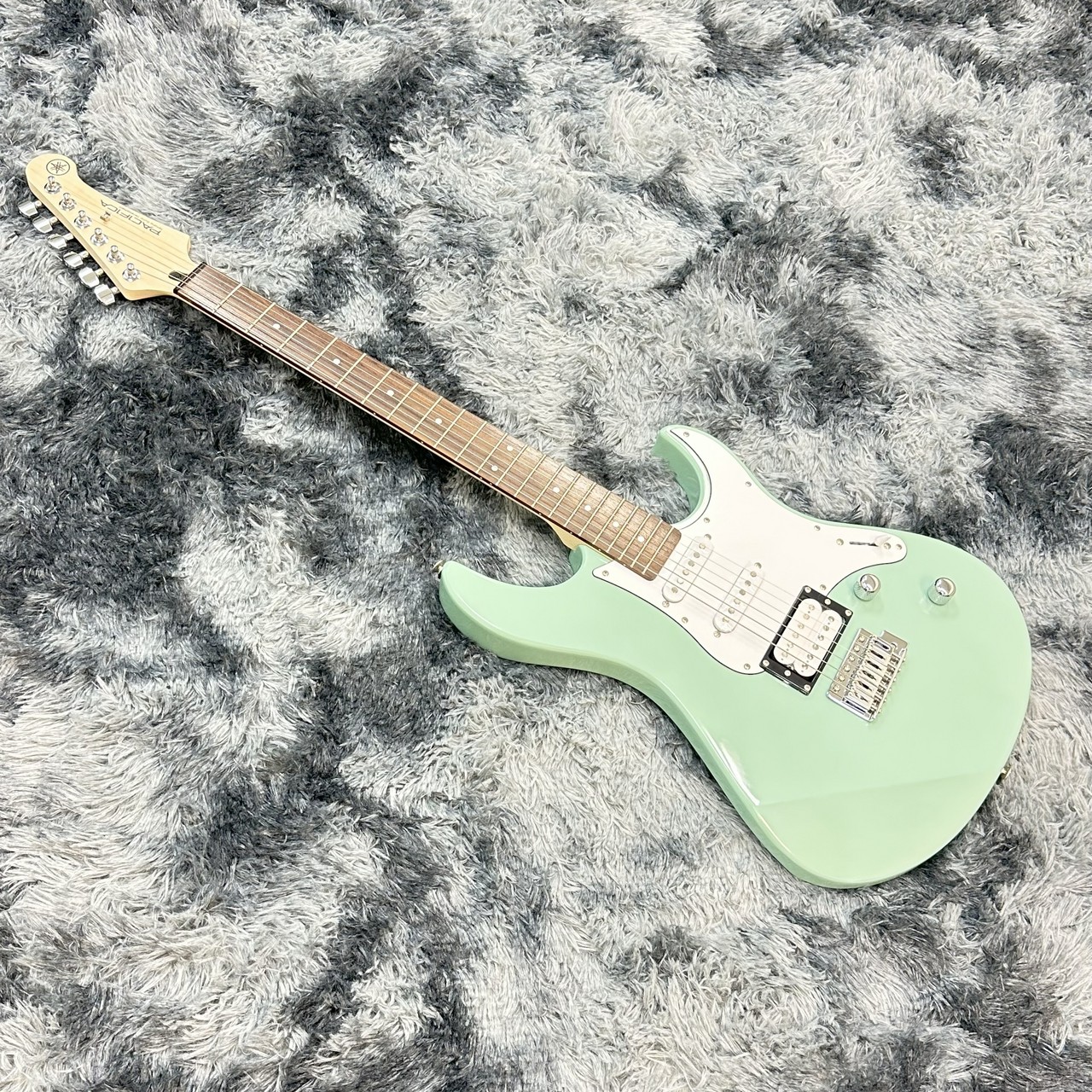 YAMAHA PACIFICA112V SOB (ソニックブルー) （新品/送料無料