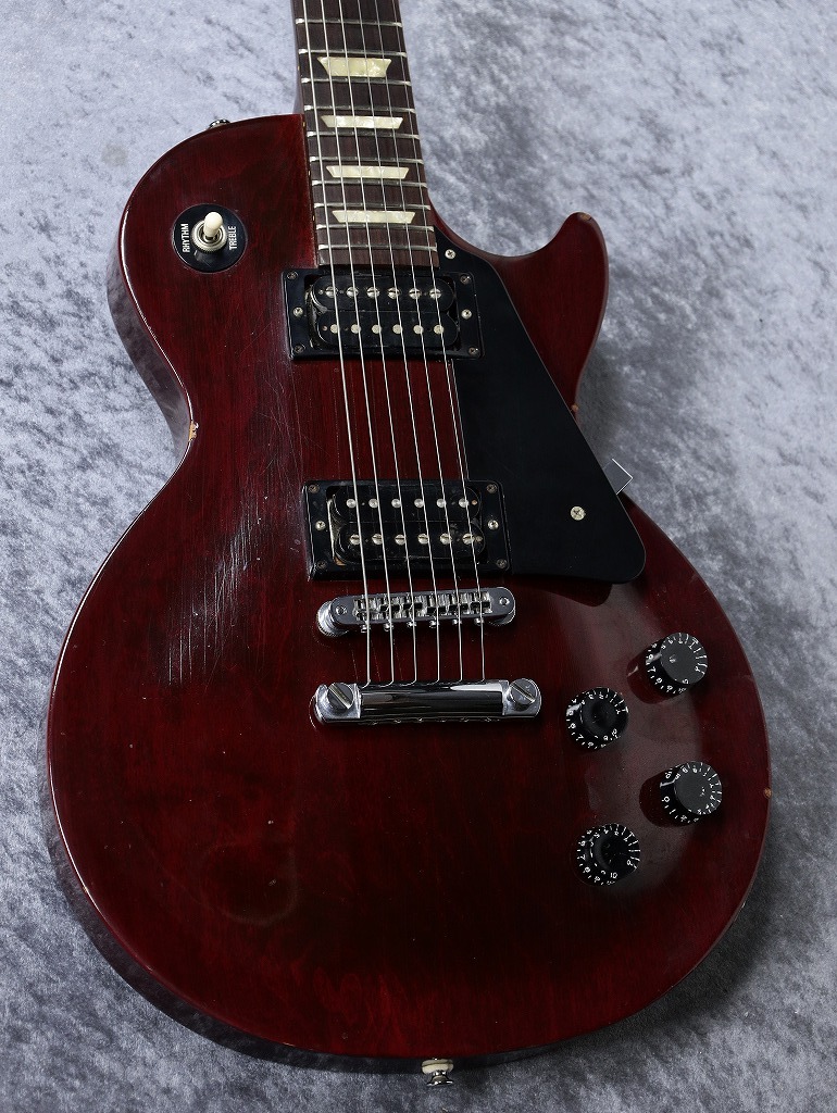 Gibson 【特選中古セール】Les Paul Studio -WineRed- 【1996 Gibson 【特選中古セール】Les Paul Studio -WineRed- 【1996