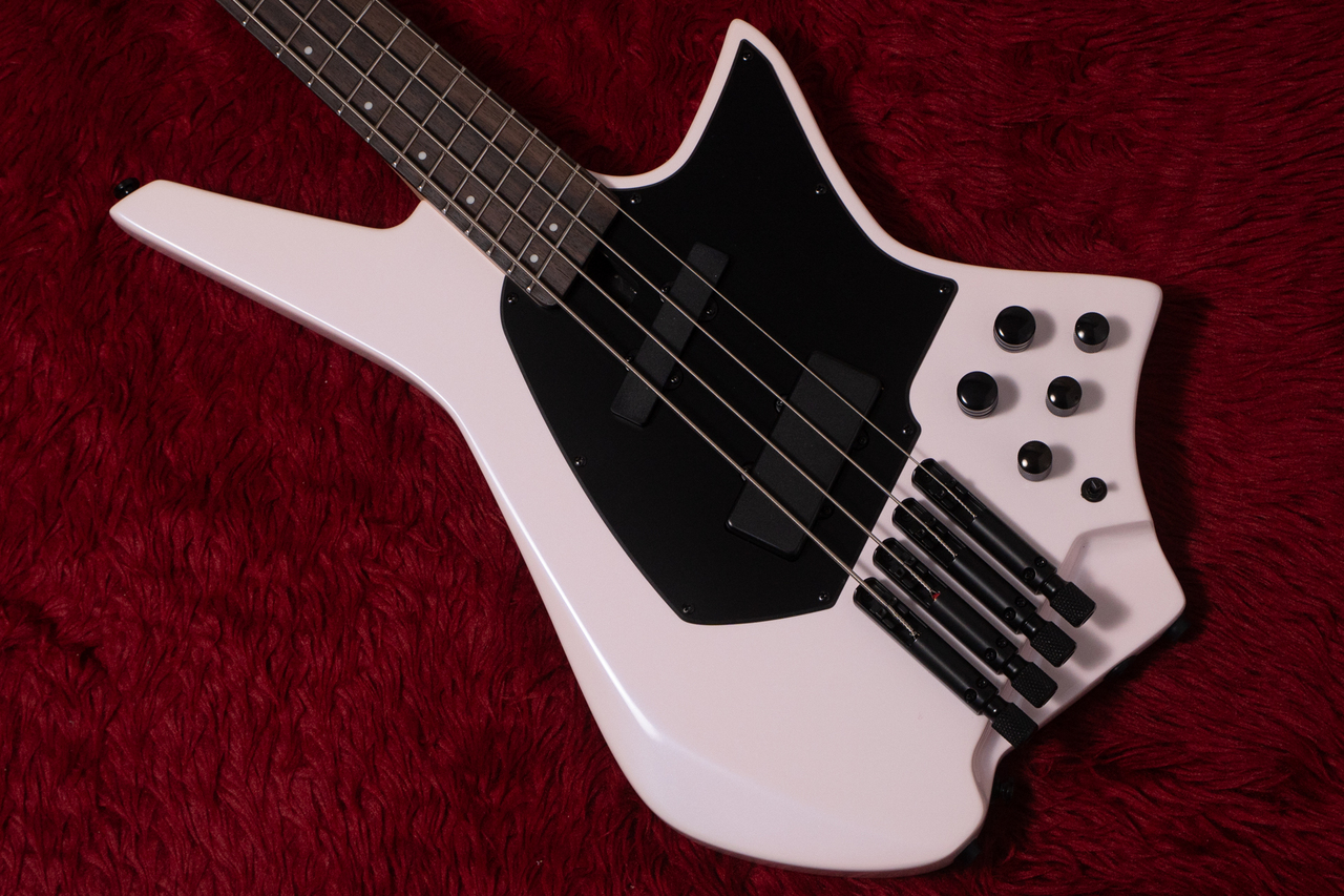 HEX Guitars ZB400 G/AP（新品/送料無料）【楽器検索デジマート】