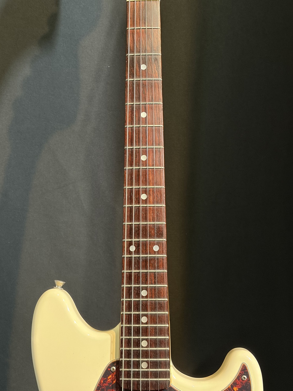 Fender Japan MG66-66（中古）【楽器検索デジマート】