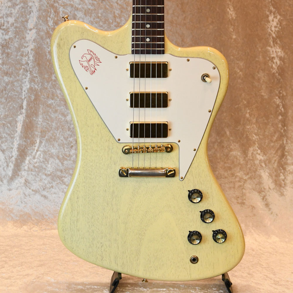 Gibson Custom Shop Non Reverse Firebird（中古）【楽器検索デジマート】