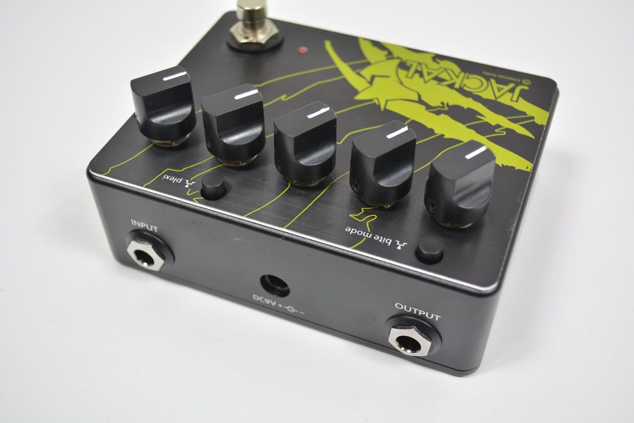 Limetone Audio Jackal（中古）【楽器検索デジマート】