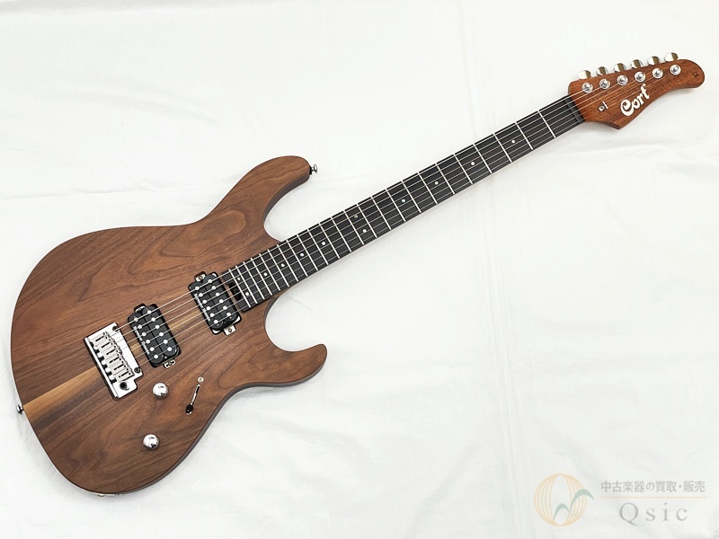 Cort G300 Raw 【返品OK】[MMM31]【梅田店在庫】（中古/送料無料