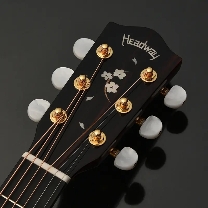 Headway Japan Tune-up Series / HF-TSUKIMIYOZAKURA YZGR