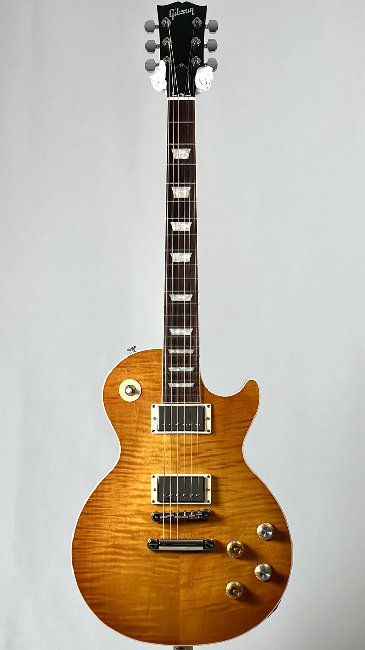 Gibson Kirk Hammett 