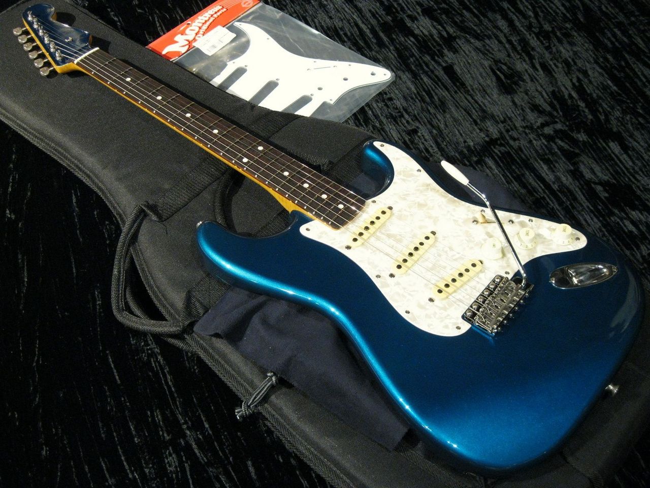 Fender Japan ST62-65AS 40周年 ストラトキャスター Fender Japan ST62-65AS 40周年 ストラトキャスター - メルカリ