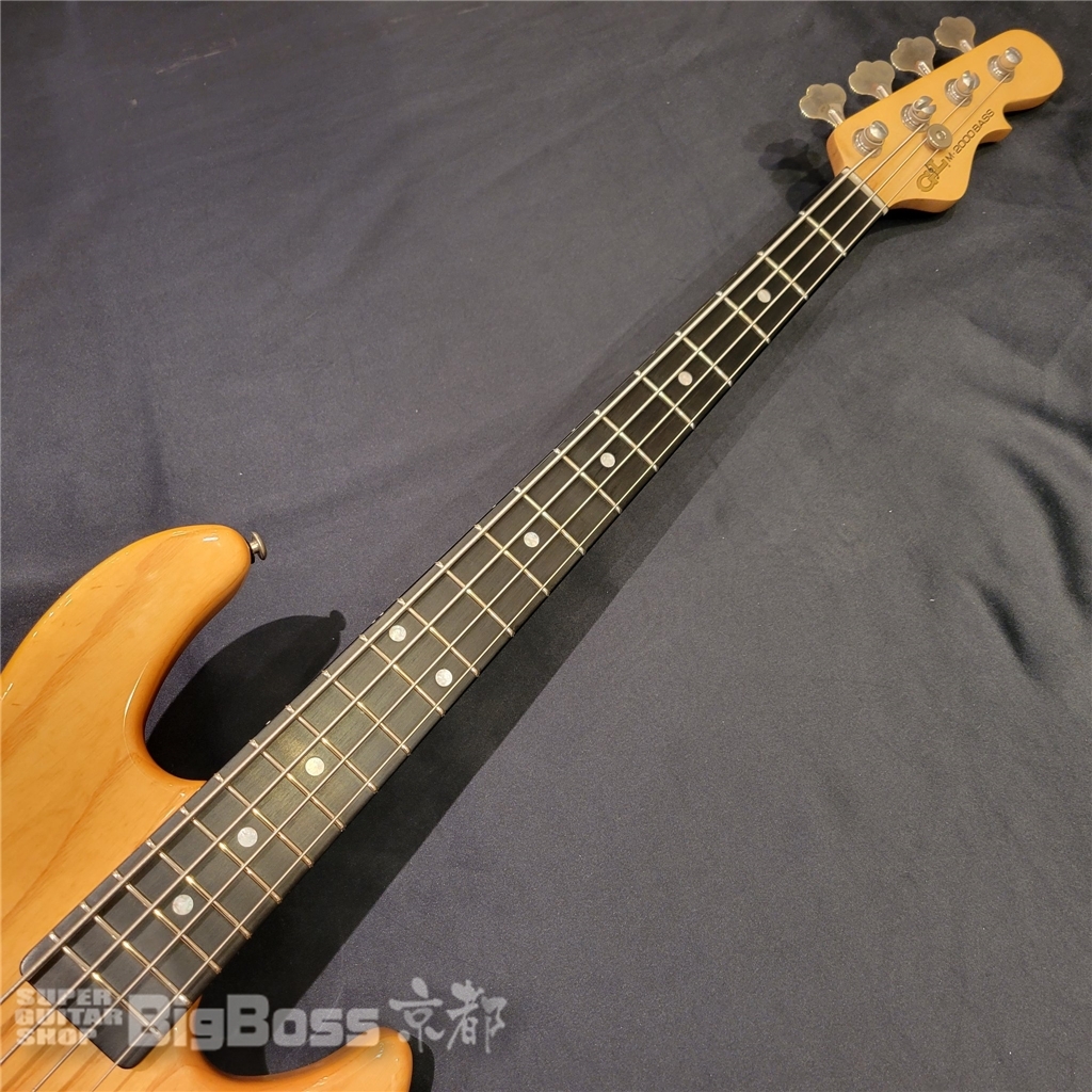 G&L M2000（新品特価/送料無料）【楽器検索デジマート】