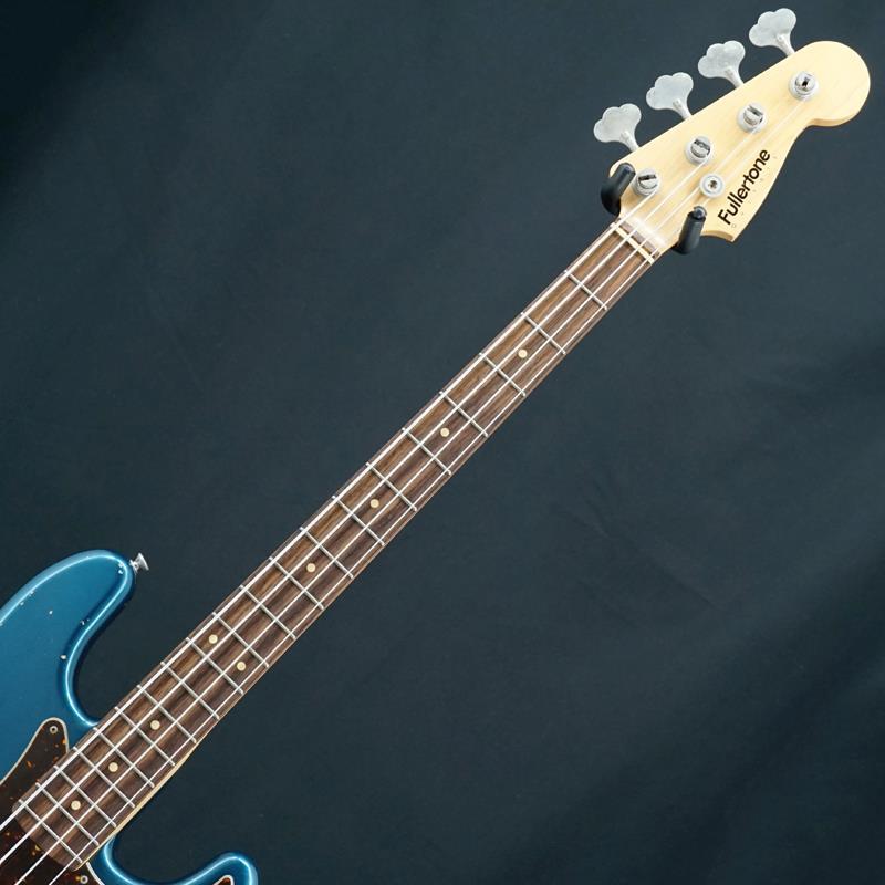 Fullertone Guitars USED 中古 Pro-Baganda 60 Rusted (LPB)（中古