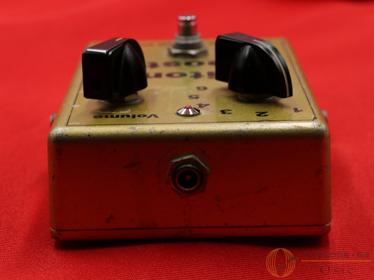 HaTeNa? Varitone Booster HaTeNa? [VM637]【神戸店在庫】（中古